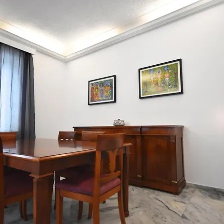 Casa Rodi شقة Rhodes City