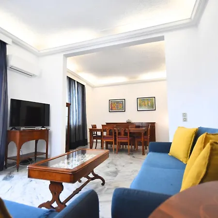 شقة Casa Rodi