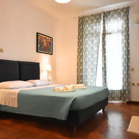 Casa Rodi شقة *