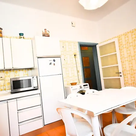 شقة Casa Rodi
