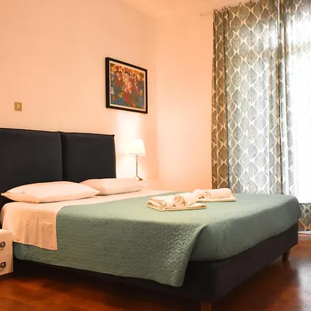 Casa Rodi شقة