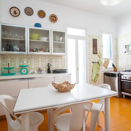 Casa Rodi شقة *