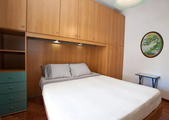 Apartament Casa Rodi Rhodes City