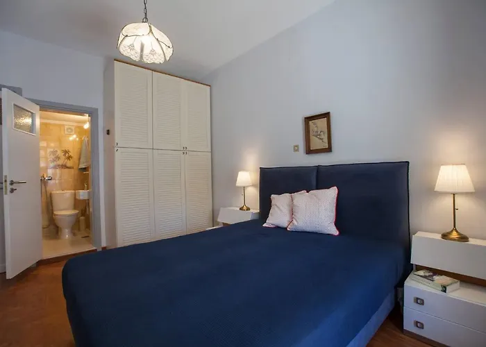 Apartament Casa Rodi