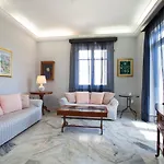 Casa Rodi Apartment *
