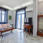 Apartment Casa Rodi Rhodes City