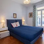 Casa Rodi Apartment
