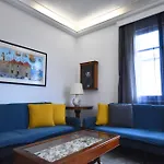 Casa Rodi Apartment