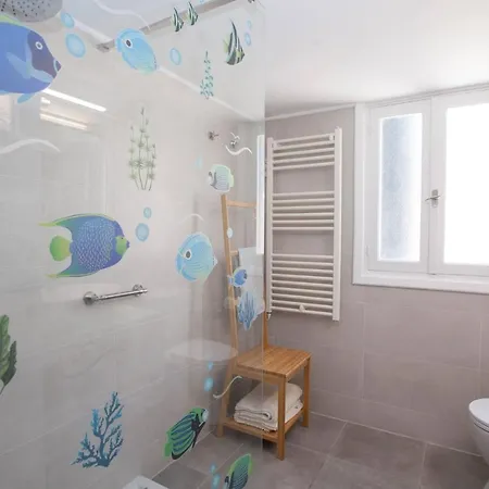 Casa Rodi Appartement *
