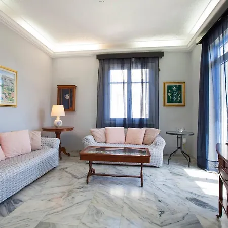 Casa Rodi Appartement *
