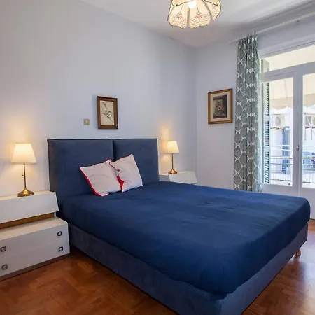 Casa Rodi Appartement