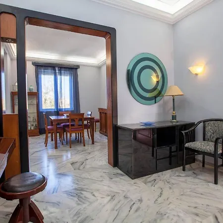 Casa Rodi Родос