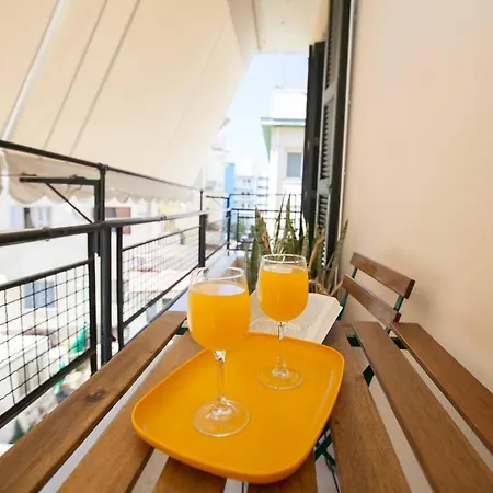 Casa Rodi Апартаменты *