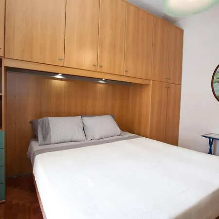 Appartement Casa Rodi Rhodes City