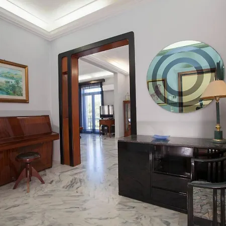 Апартаменты Casa Rodi Родос