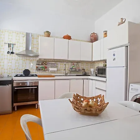 Casa Rodi Апартаменты *