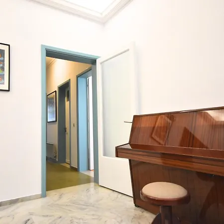 Apartment Casa Rodi *