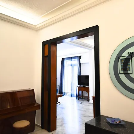 Casa Rodi Rhodes City