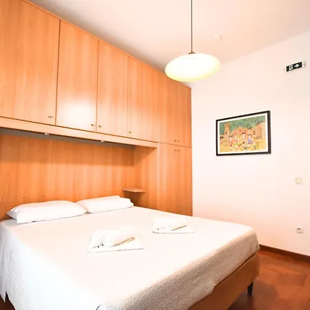 Apartment Casa Rodi Rhodes City