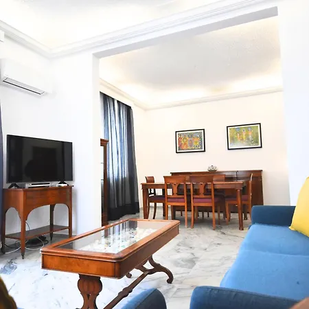 Casa Rodi Apartment Rhodes City