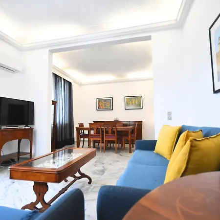 Casa Rodi Apartment *