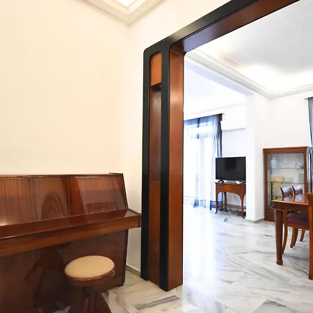 Casa Rodi * Rhodes City