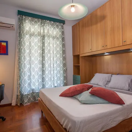 Casa Rodi 아파트 Rhodes City
