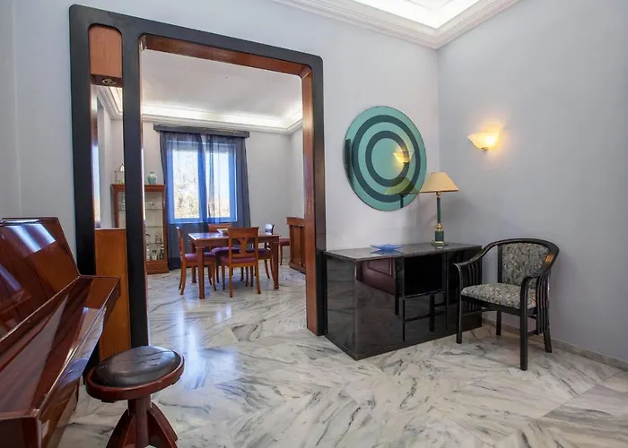 Casa Rodi Rhodes City