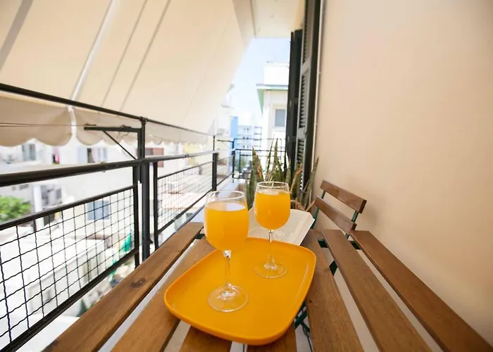 Casa Rodi 아파트 *