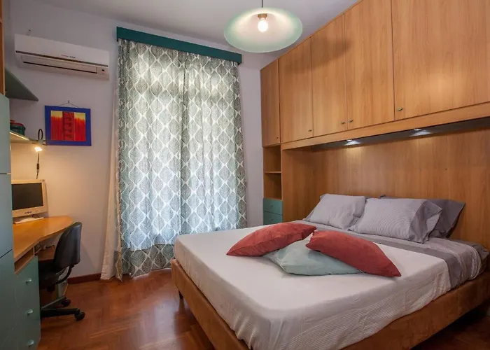 Casa Rodi 아파트 Rhodes City