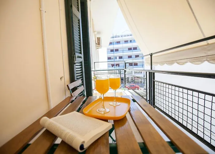 Appartamento Casa Rodi *