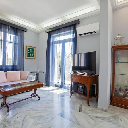 Appartement Casa Rodi Rhodes City