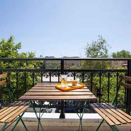 Appartement Casa Rodi