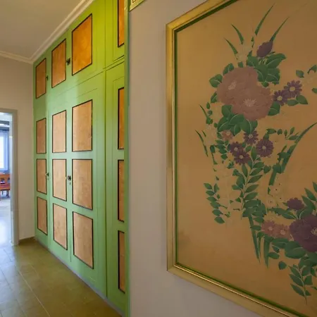 Casa Rodi Apartment
