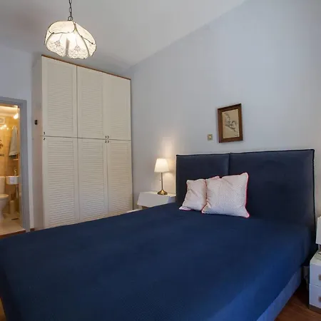 Apartamento Casa Rodi