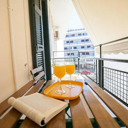 Appartamento Casa Rodi *