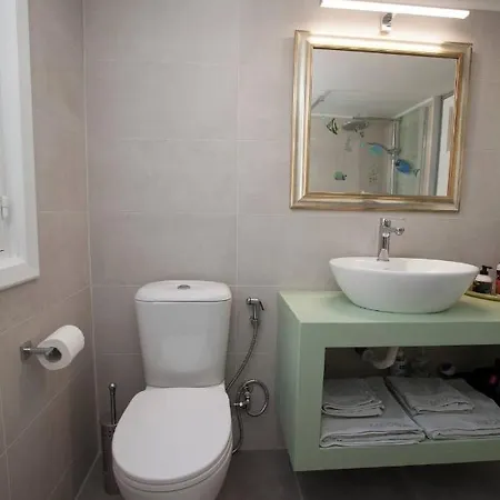 Casa Rodi *
