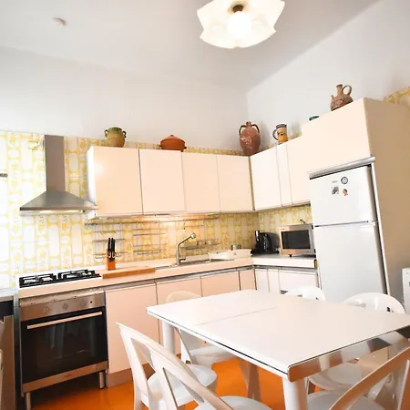 Apartment Casa Rodi