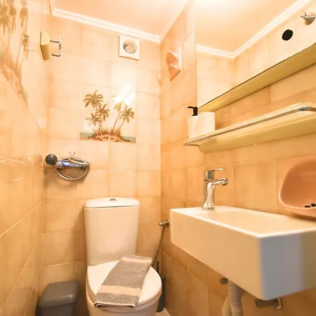 Casa Rodi Apartment *