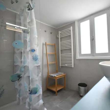 Appartement Casa Rodi *