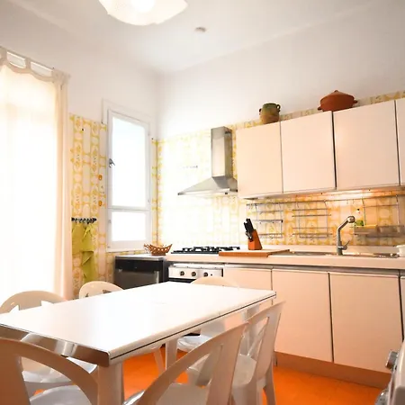 Casa Rodi Appartement *