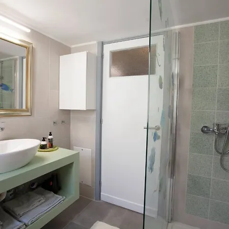 Appartement Casa Rodi *
