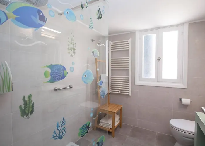 Casa Rodi Appartement *