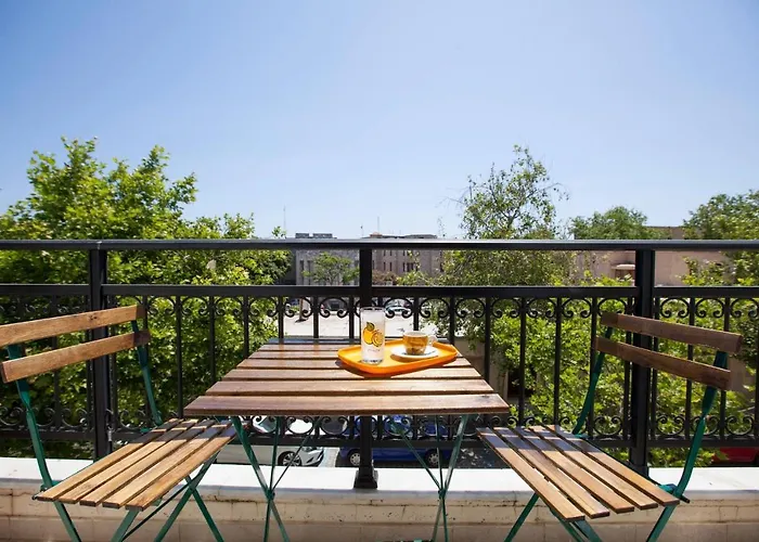 Appartement Casa Rodi