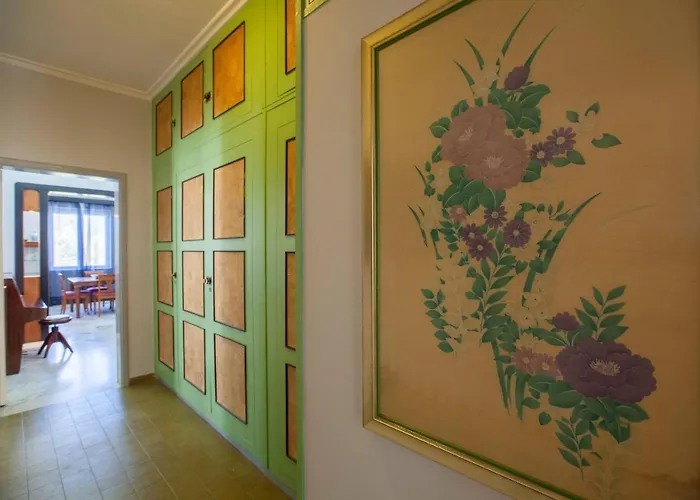 Casa Rodi Appartement