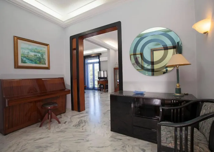 Appartement Casa Rodi Rhodes City