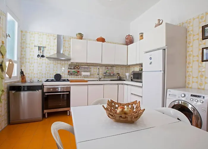 Casa Rodi Appartement *